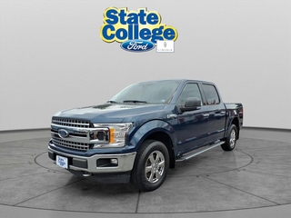 2019 Ford F-150 for sale in State College PA
