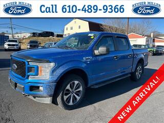 2019 Ford F-150 for sale in Mt. Juliet TN