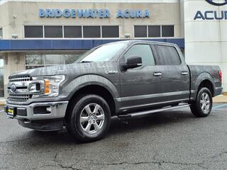 2019 Ford F-150 for sale in Bridgewater NJ