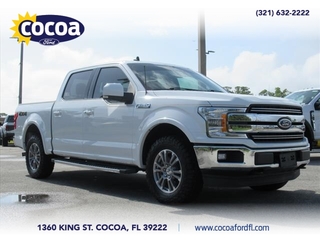 2019 Ford F-150 for sale in Cocoa FL