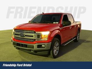 2019 Ford F-150 for sale in Bristol TN