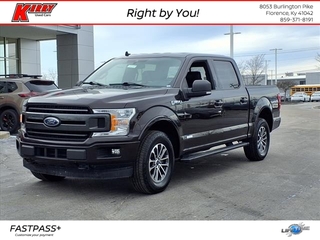 2019 Ford F-150 for sale in Florence KY