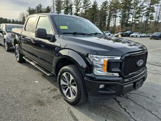 2019 Ford F-150 for sale in South Berwick ME