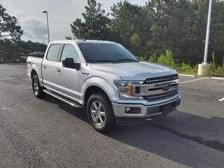 2019 Ford F-150 for sale in El Dorado AR