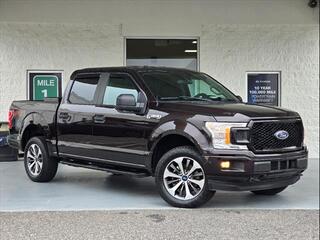 2019 Ford F-150 for sale in Valdese NC