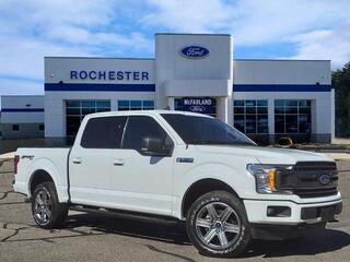 2019 Ford F-150 for sale in Rochester NH