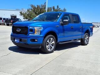 2019 Ford F-150 for sale in Columbus NE