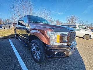 2019 Ford F-150 for sale in West Bend WI