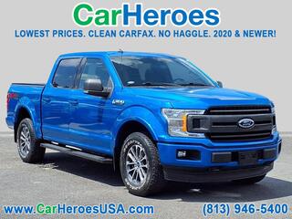 2019 Ford F-150 for sale in Redondo Beach CA