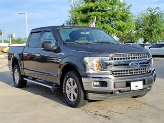 2019 Ford F-150 for sale in Carrollton TX