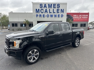 2019 Ford F-150 for sale in Boone NC