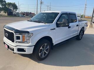 2019 Ford F-150 for sale in Lexington NE