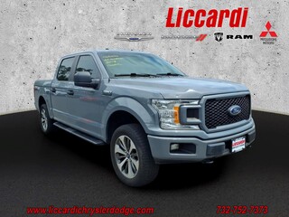 2019 Ford F-150 for sale in Greenbrook NJ