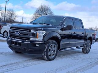 2020 Ford F-150 for sale in Farmington Hills MI