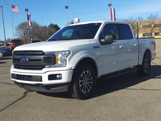 2020 Ford F-150 for sale in Plymouth MI