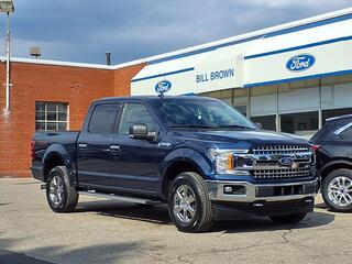 2020 Ford F-150 for sale in Livonia MI