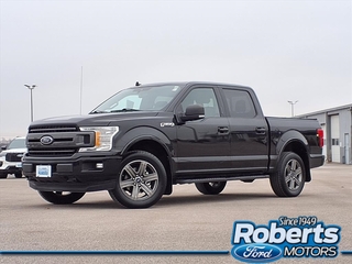 2020 Ford F-150 for sale in Alton IL