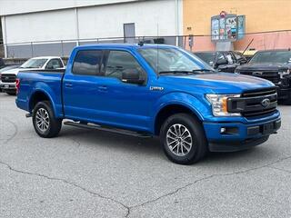 2020 Ford F-150 for sale in Canton NC