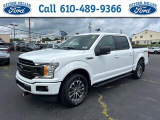 2020 Ford F-150 for sale in Mt. Juliet TN
