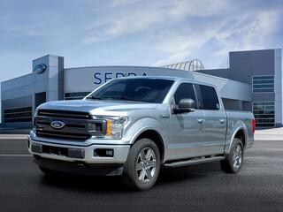 2020 Ford F-150 for sale in Farmington Hills MI