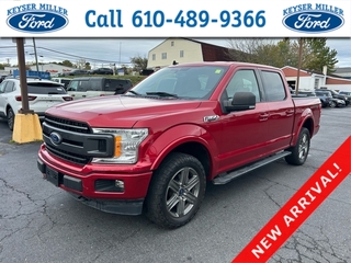 2020 Ford F-150 for sale in Mt. Juliet TN