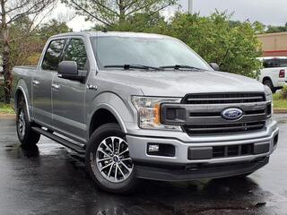 2020 Ford F-150 for sale in Cincinnati OH
