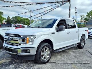 2020 Ford F-150 for sale in Boardman OH
