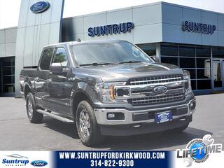 2020 Ford F-150 for sale in Kirkwood MO