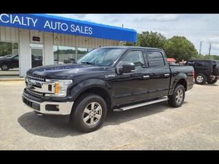 2020 Ford F-150 for sale in Dickson TN