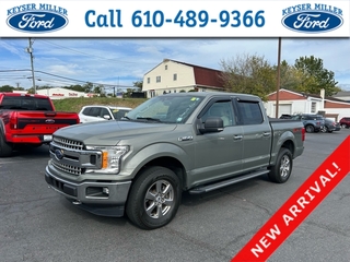 2020 Ford F-150 for sale in Mt. Juliet TN
