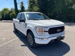 2021 Ford F-150 for sale in Dothan AL