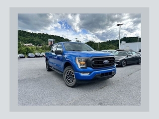 2021 Ford F-150 for sale in Mount Hope WV