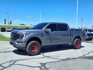 2021 Ford F-150 for sale in Oklahoma City OK