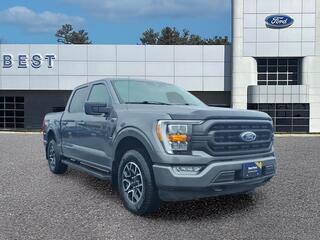 2021 Ford F-150 for sale in Wellesley MA