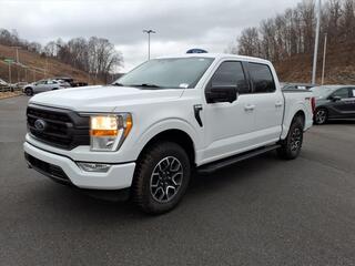 2021 Ford F-150 for sale in Bristol TN