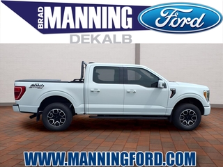 2021 Ford F-150 for sale in Des Plaines IL