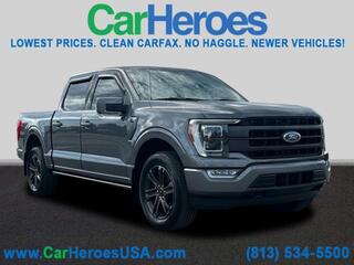 2021 Ford F-150 for sale in Greer SC