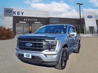2021 Ford F-150 for sale in Thomaston ME
