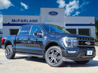 2021 Ford F-150 for sale in Rochester NH