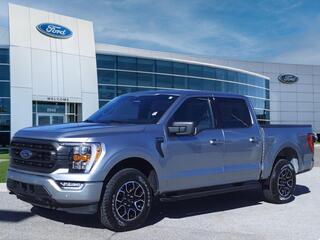 2021 Ford F-150 for sale in Oklahoma City OK