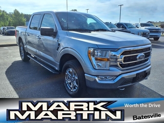 2021 Ford F-150 for sale in Batesville AR