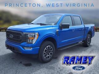 2021 Ford F-150 for sale in Princeton WV