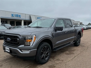 2021 Ford F-150 for sale in Grenada MS