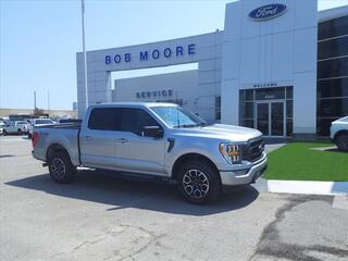 2021 Ford F-150 for sale in Emporia KS