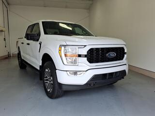 2021 Ford F-150 for sale in Altoona PA
