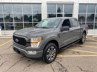 2021 Ford F-150 for sale in Fredonia NY