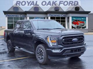 2021 Ford F-150 for sale in Royal Oak MI