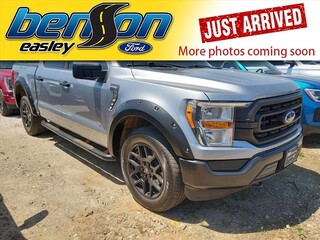 2021 Ford F-150 for sale in Easley SC