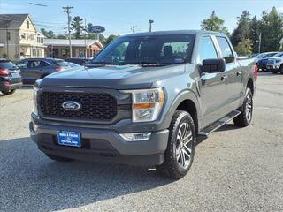 2021 Ford F-150 for sale in S. Paris ME