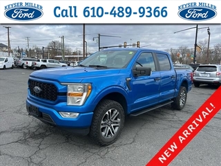 2021 Ford F-150 for sale in Mt. Juliet TN